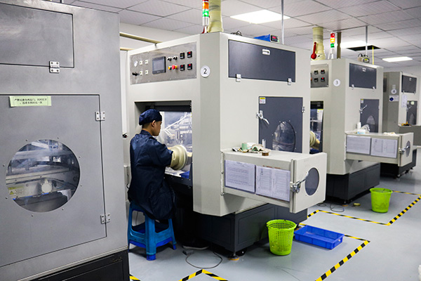 自動注液機(jī)